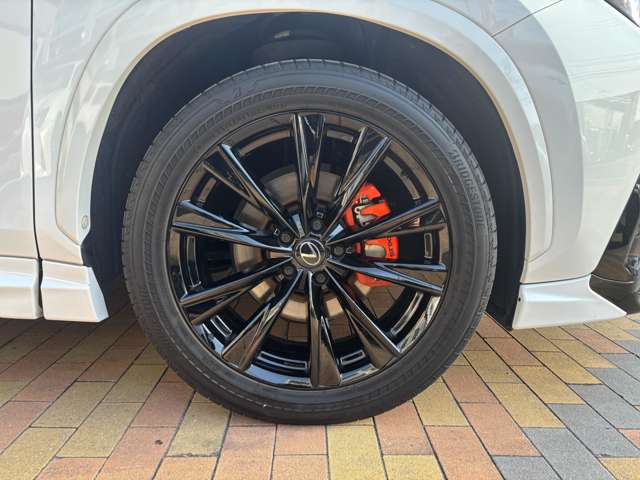 レクサス ＮＸ３５０ｈ Ｆスポーツ R5年 (九州・沖縄) 99