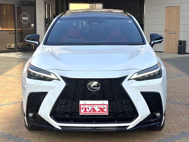 レクサス ＮＸ３５０ｈ Ｆスポーツ R5年 (九州・沖縄) 99
