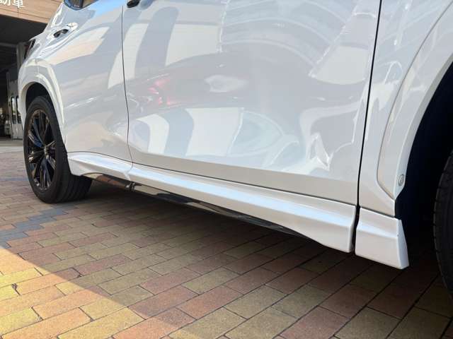 レクサス ＮＸ３５０ｈ Ｆスポーツ R5年 (九州・沖縄) 99