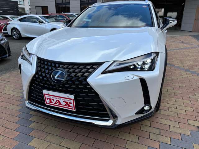 レクサス ＵＸ２５０ｈ バージョンＬ R1年 (九州・沖縄) 99