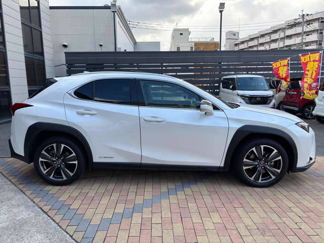 レクサス ＵＸ２５０ｈ バージョンＬ R1年 (九州・沖縄) 99