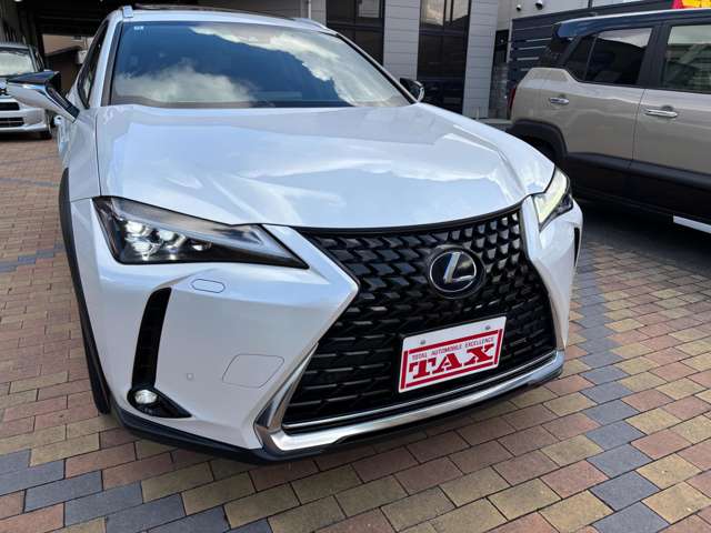 レクサス ＵＸ２５０ｈ バージョンＬ R1年 (九州・沖縄) 99