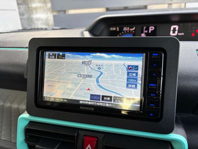ダイハツ タント ６６０ Ｘ R2年 (九州・沖縄) 99
