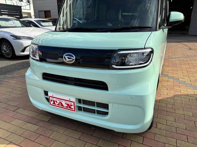 ダイハツ タント ６６０ Ｘ R2年 (九州・沖縄) 99