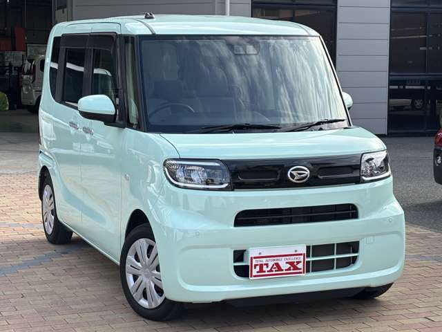 ダイハツ タント ６６０ Ｘ R2年 (九州・沖縄) 99