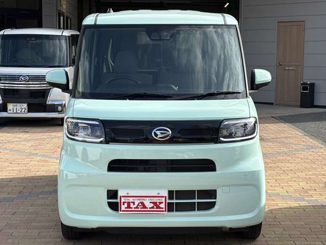 ダイハツ タント ６６０ Ｘ R2年 (九州・沖縄) 99