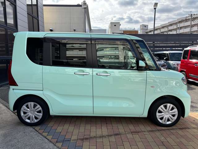 ダイハツ タント ６６０ Ｘ R2年 (九州・沖縄) 99