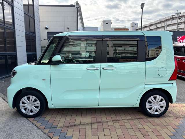 ダイハツ タント ６６０ Ｘ R2年 (九州・沖縄) 99