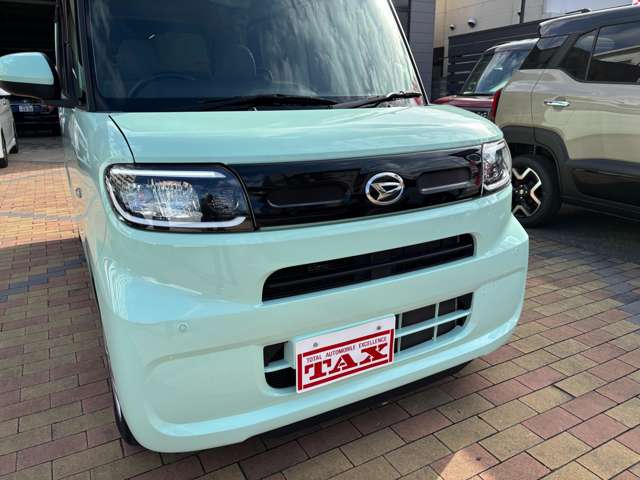 ダイハツ タント ６６０ Ｘ R2年 (九州・沖縄) 99