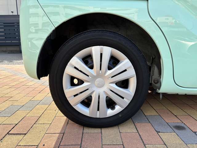 ダイハツ タント ６６０ Ｘ R2年 (九州・沖縄) 99