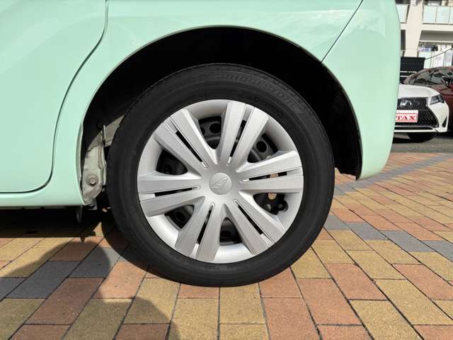 ダイハツ タント ６６０ Ｘ R2年 (九州・沖縄) 99