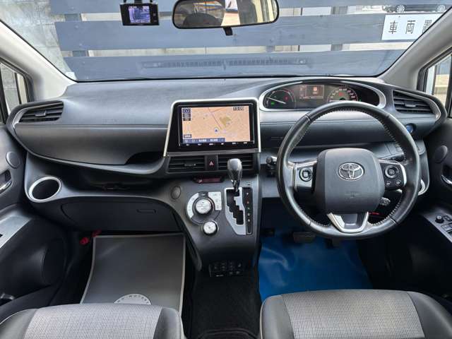 トヨタ シエンタ　ハイブリッド ハイブリッド １．５ Ｇ セーフティ エディション R2年 (九州・沖縄) 99