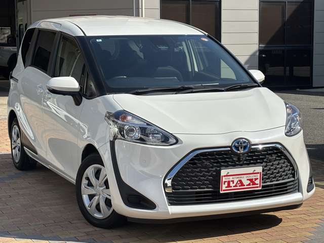 トヨタ シエンタ　ハイブリッド ハイブリッド １．５ Ｇ セーフティ エディション R2年 (九州・沖縄) 99