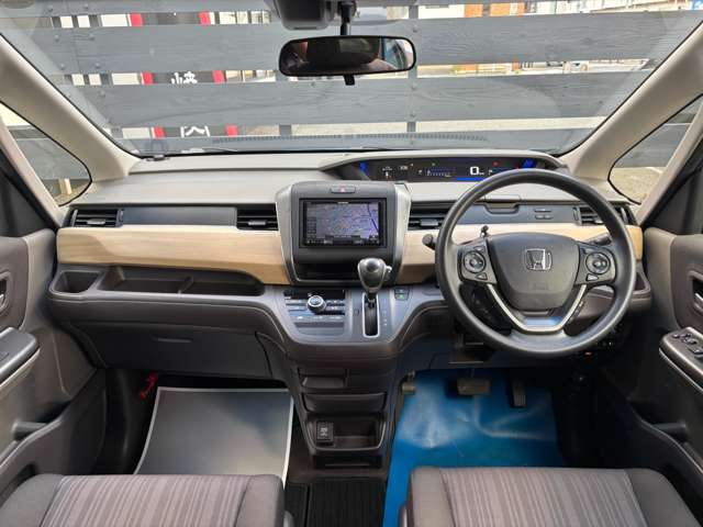 ホンダ フリード １．５ Ｇ ホンダセンシング H29年 (九州・沖縄) 99