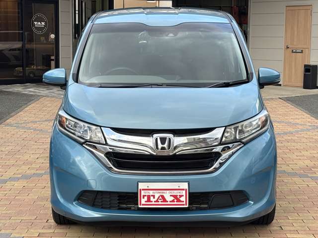 ホンダ フリード １．５ Ｇ ホンダセンシング H29年 (九州・沖縄) 99