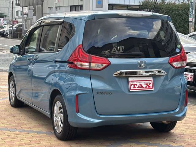 ホンダ フリード １．５ Ｇ ホンダセンシング H29年 (九州・沖縄) 99