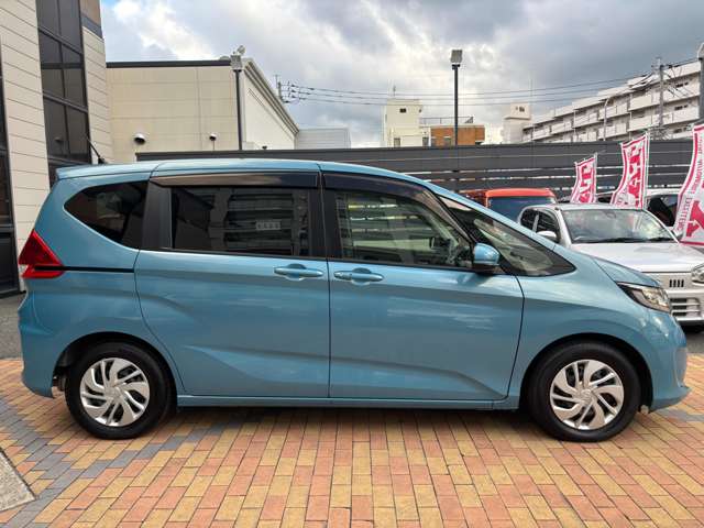 ホンダ フリード １．５ Ｇ ホンダセンシング H29年 (九州・沖縄) 99