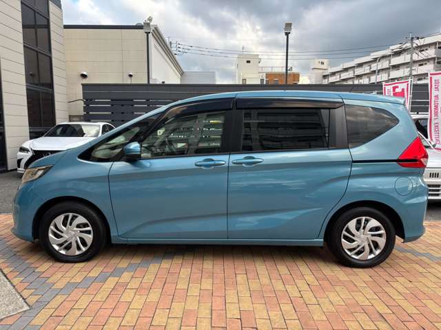 ホンダ フリード １．５ Ｇ ホンダセンシング H29年 (九州・沖縄) 99