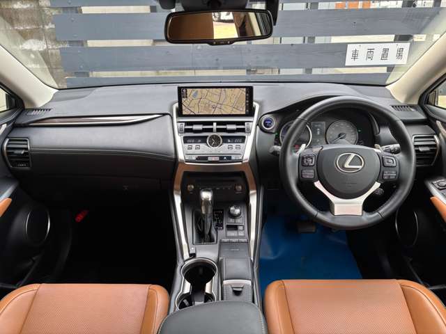 レクサス ＮＸ３００ｈ バージョンＬ H30年 (九州・沖縄) 99
