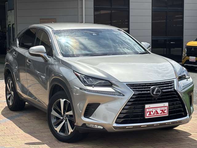 レクサス ＮＸ３００ｈ バージョンＬ H30年 (九州・沖縄) 99