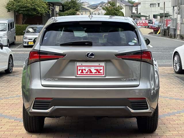 レクサス ＮＸ３００ｈ バージョンＬ H30年 (九州・沖縄) 99