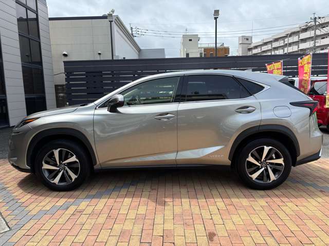 レクサス ＮＸ３００ｈ バージョンＬ H30年 (九州・沖縄) 99