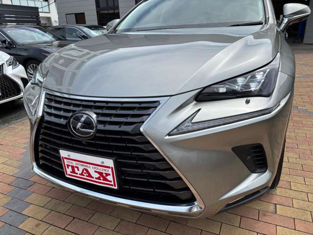 レクサス ＮＸ３００ｈ バージョンＬ H30年 (九州・沖縄) 99