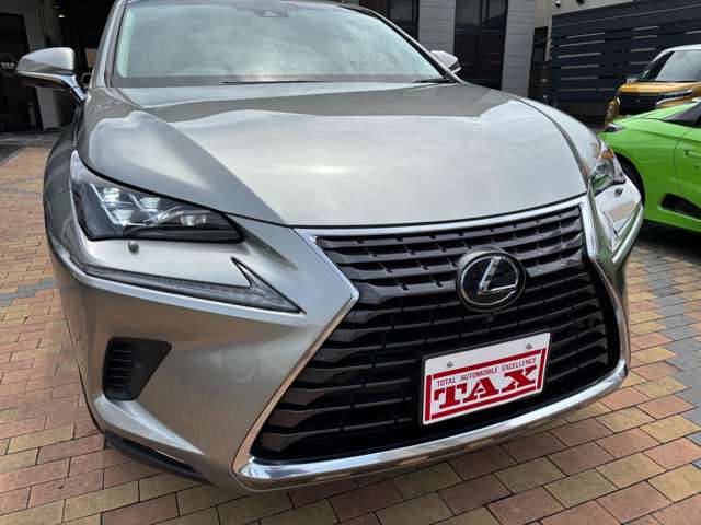 レクサス ＮＸ３００ｈ バージョンＬ H30年 (九州・沖縄) 99