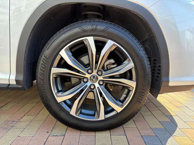 レクサス ＲＸ４５０ｈＬ ４５０ＨＬ ４ＷＤ H30年 (九州・沖縄) 99