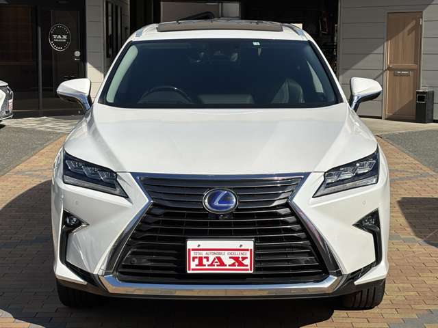 レクサス ＲＸ４５０ｈＬ ４５０ＨＬ ４ＷＤ H30年 (九州・沖縄) 99