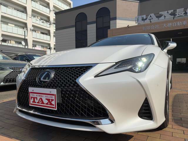 レクサス ＲＣ３５０ バージョンＬ R4年 (九州・沖縄) 99