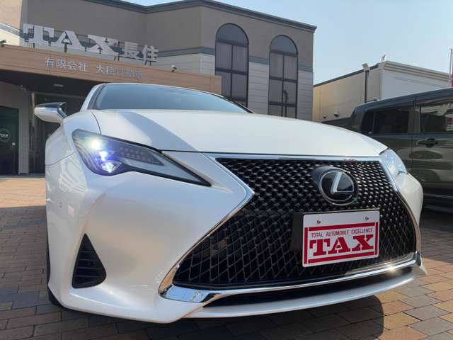 レクサス ＲＣ３５０ バージョンＬ R4年 (九州・沖縄) 99