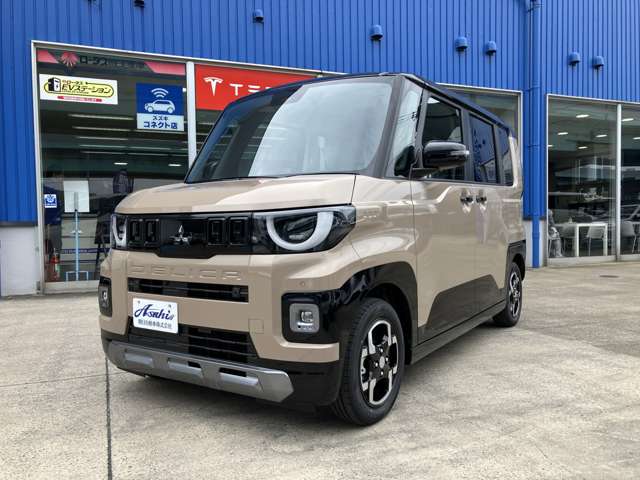 三菱 デリカ　ミニ ６６０ Ｇ プレミアム デリマル パッケージ R8年 (九州・沖縄) 99