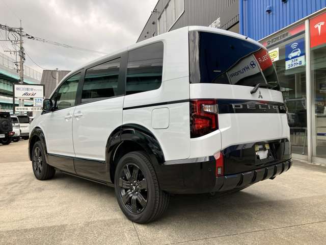 三菱 デリカ　Ｄ：５ ２．２ Ｇ パワーパッケージ ディーゼルターボ ４ＷＤ R8年 (九州・沖縄) 99