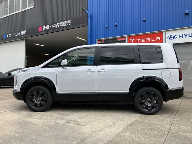 三菱 デリカ　Ｄ：５ ２．２ Ｇ パワーパッケージ ディーゼルターボ ４ＷＤ R8年 (九州・沖縄) 99