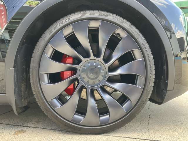 テスラ モデルＹ パフォーマンス R4年 (九州・沖縄) 99