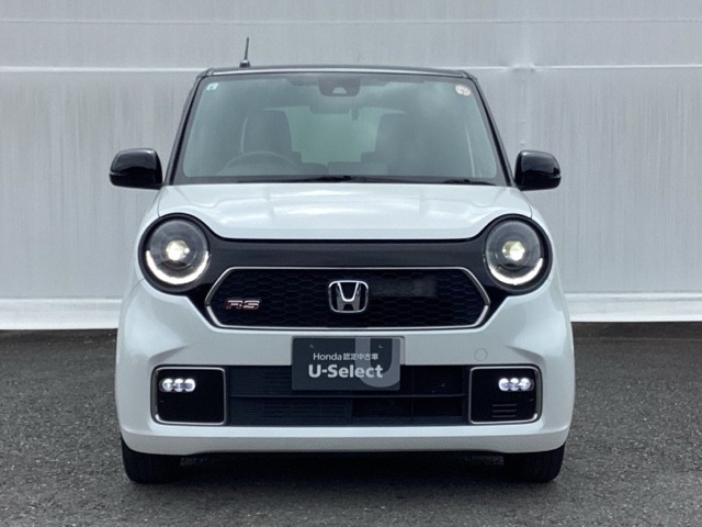 ホンダ Ｎ−ＯＮＥ ６６０ ＲＳ R3年 (九州・沖縄) 99