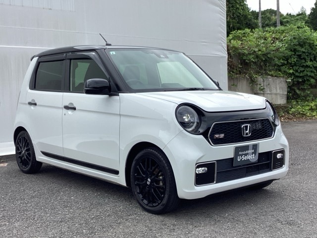 ホンダ Ｎ−ＯＮＥ ６６０ ＲＳ R3年 (九州・沖縄) 99