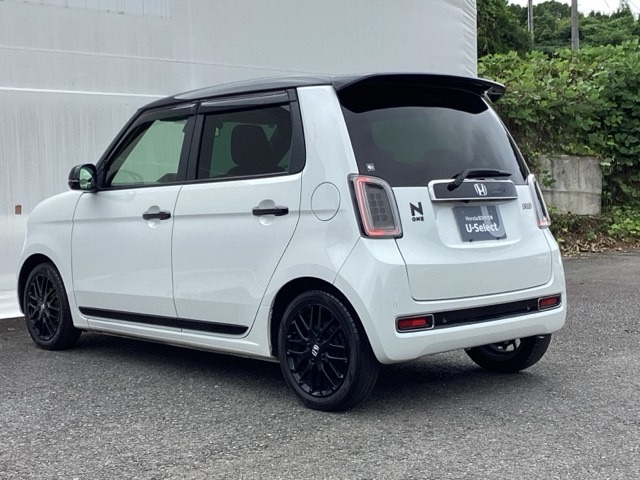 ホンダ Ｎ−ＯＮＥ ６６０ ＲＳ R3年 (九州・沖縄) 99