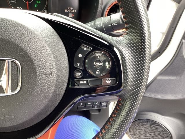 ホンダ Ｎ−ＯＮＥ ６６０ ＲＳ R3年 (九州・沖縄) 99
