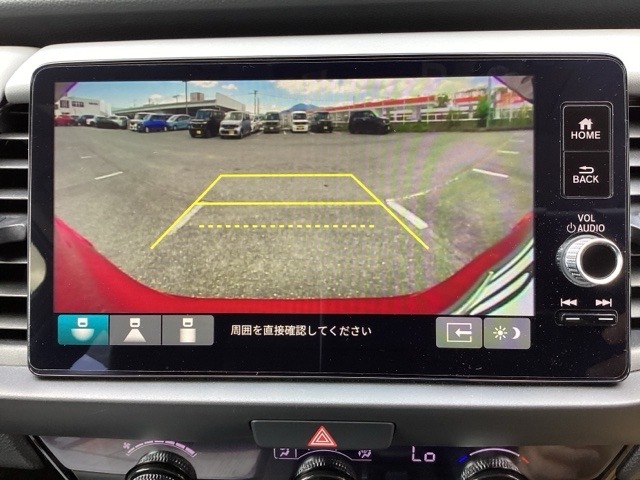 ホンダ フィット　ハイブリッド １．５ Ｅ：ＨＥＶ ＲＳ R4年 (九州・沖縄) 99