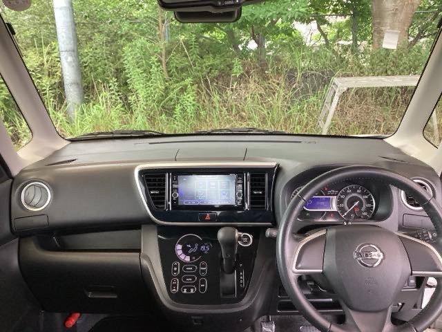 日産 デイズ　ルークス ６６０ ハイウェイスターＸ Ｇパッケージ H29年 (九州・沖縄) 99
