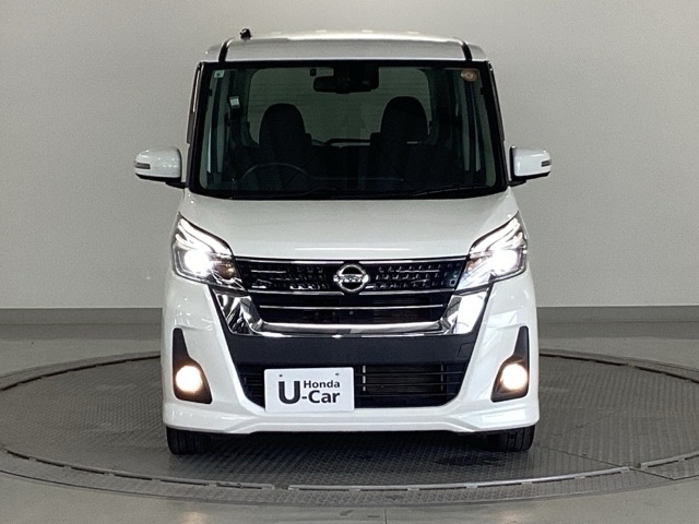 日産 デイズ　ルークス ６６０ ハイウェイスターＸ Ｇパッケージ H29年 (九州・沖縄) 99