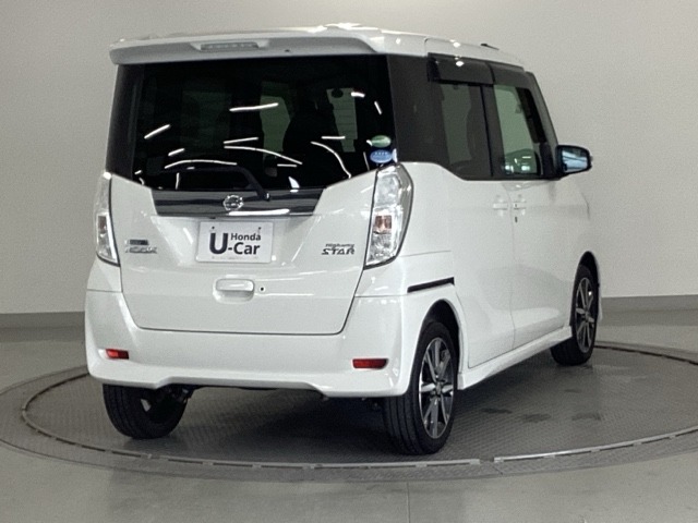日産 デイズ　ルークス ６６０ ハイウェイスターＸ Ｇパッケージ H29年 (九州・沖縄) 99