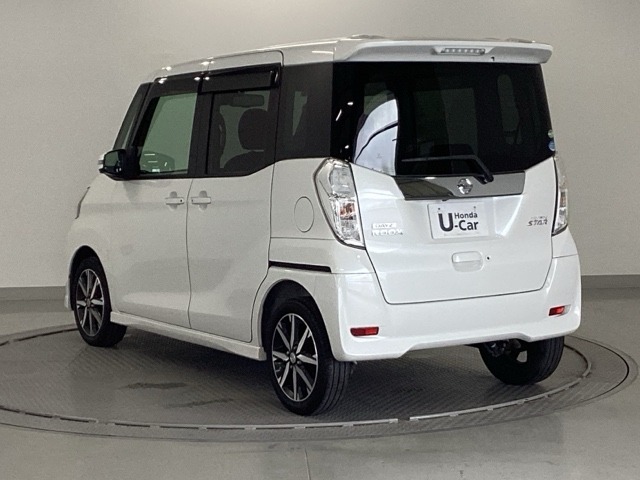 日産 デイズ　ルークス ６６０ ハイウェイスターＸ Ｇパッケージ H29年 (九州・沖縄) 99