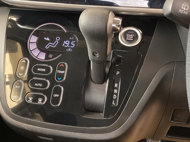 日産 デイズ　ルークス ６６０ ハイウェイスターＸ Ｇパッケージ H29年 (九州・沖縄) 99