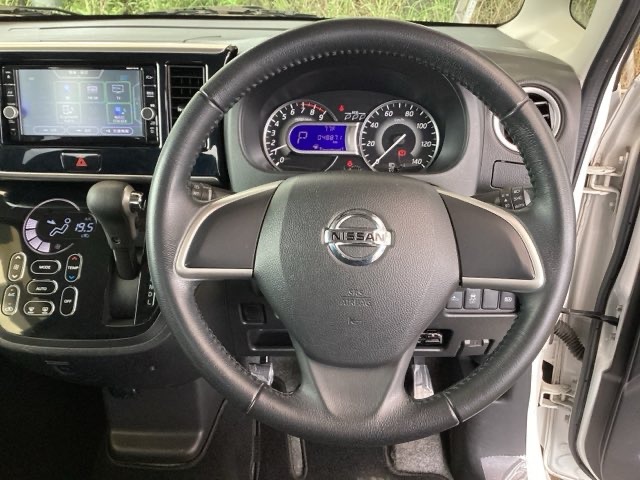 日産 デイズ　ルークス ６６０ ハイウェイスターＸ Ｇパッケージ H29年 (九州・沖縄) 99