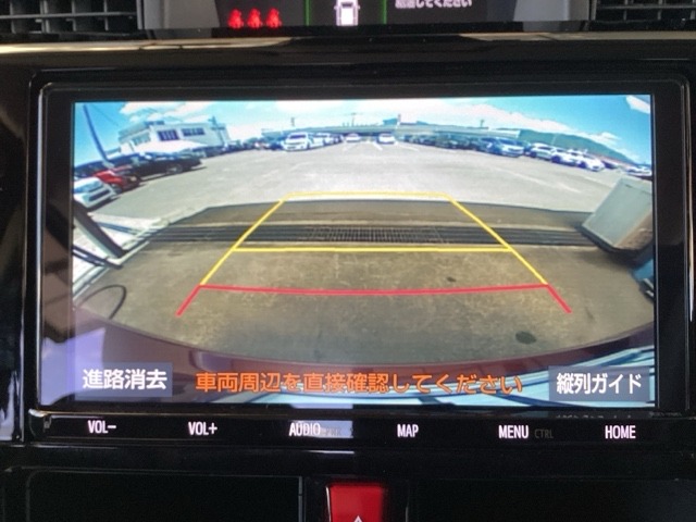 トヨタ ルーミー １．０ カスタム Ｇ－Ｔ R4年 (九州・沖縄) 99