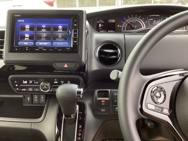 ホンダ Ｎ　ＢＯＸ カスタム ６６０ Ｌ R4年 (九州・沖縄) 99
