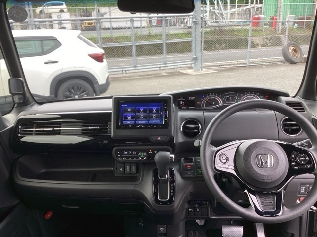 ホンダ Ｎ　ＢＯＸ カスタム ６６０ Ｌ R4年 (九州・沖縄) 99